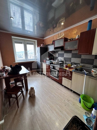 
   Продам 1-комнатную, 32 м², Островского ул

. Фото 7.