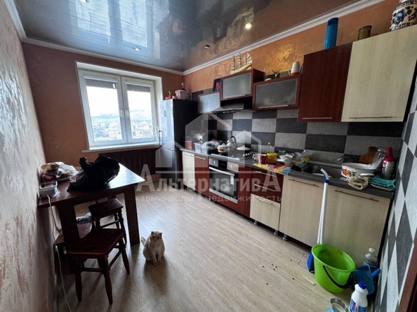 
   Продам 1-комнатную, 32 м², Островского ул

. Фото 8.