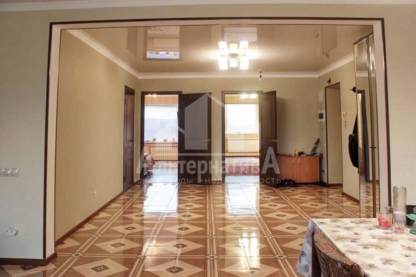 
  Продается 4-комн. квартира, 172 м², Гоголя ул
. Фото 1.