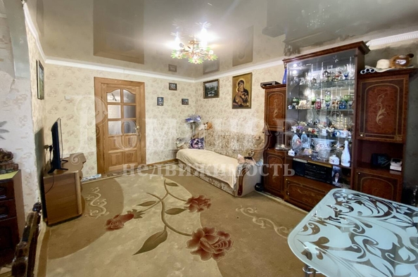 
  Продается 3-комн. квартира, 74 м², Фестивальный проезд, д. 5А
. Фото 2.