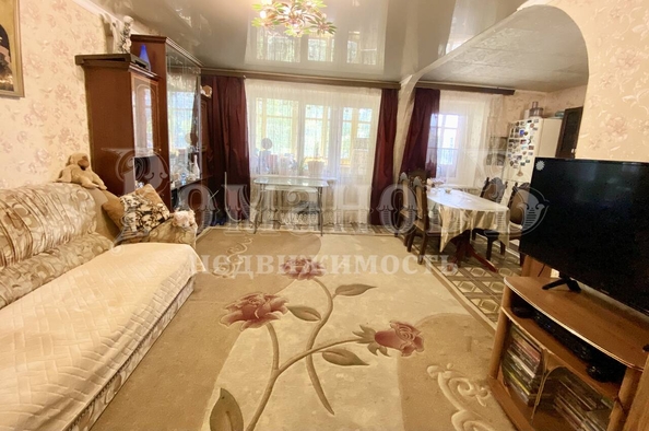 
  Продается 3-комн. квартира, 74 м², Фестивальный проезд, д. 5А
. Фото 3.