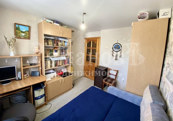 
  Продается 3-комн. квартира, 74 м², Фестивальный проезд, д. 5А
. Фото 17.