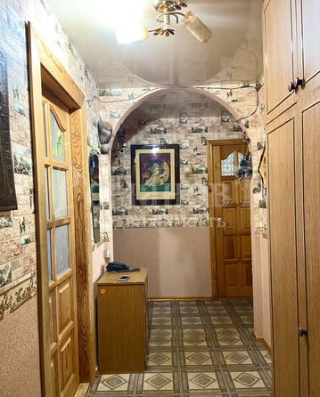 
  Продается 3-комн. квартира, 74 м², Фестивальный проезд, д. 5А
. Фото 22.