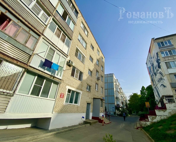 
  Продается 3-комн. квартира, 74 м², Фестивальный проезд, д. 5А
. Фото 35.