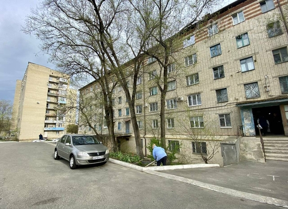 
   Продам 2-комнатную, 28 м², Объездная ул, 8

. Фото 28.