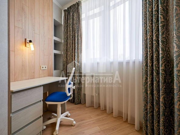 
  Продается 1-комн. квартира, 67 м², ЖК Звезда
. Фото 6.