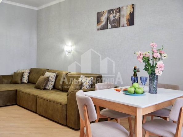 
  Продается 1-комн. квартира, 67 м², ЖК Звезда
. Фото 8.