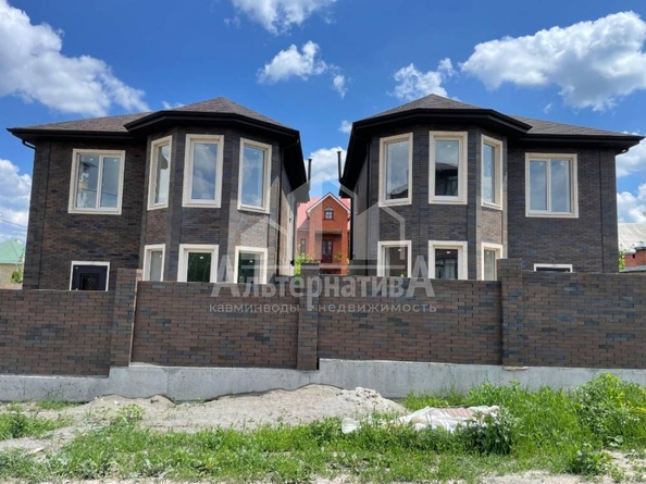 
  Продается дом, 135.4 м², станица Ессентукская
. Фото 1.