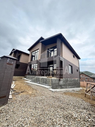 
  Продается дом, 225 м², поселок Аликоновка
. Фото 2.