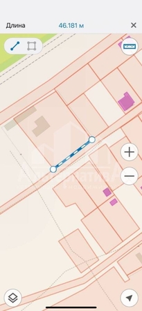 
  Продается земельный участок, 27.5 соток, Кисловодск
. Фото 2.