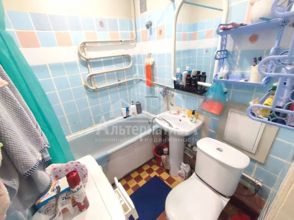 
  Продается 2-комн. квартира, 38.5 м², 40 лет Октября ул
. Фото 7.