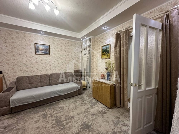 
   Продам 2-комнатную, 53.8 м², Шаляпина ул

. Фото 1.
