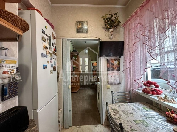 
   Продам 2-комнатную, 53.8 м², Шаляпина ул

. Фото 14.