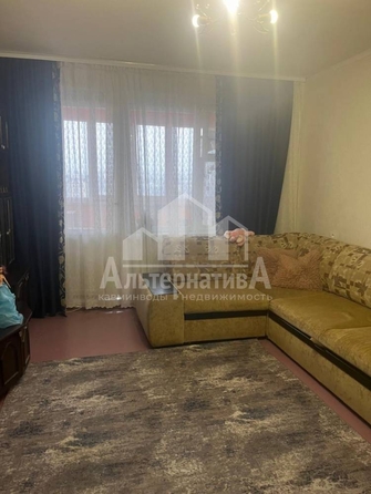 
  Продается 2-комн. квартира, 55 м², Куйбышева ул
. Фото 3.