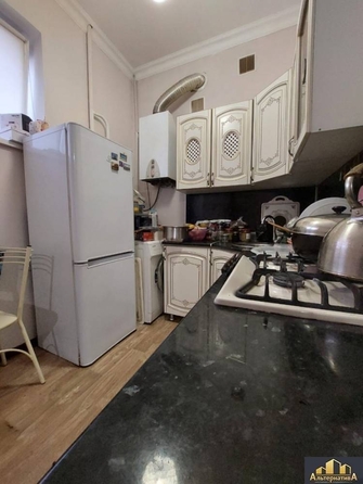 
  Продается 1-комн. квартира, 49.3 м², Жуковского ул
. Фото 4.