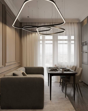 
  Продается 3-комн. квартира, 90.5 м², Шмидта ул
. Фото 2.