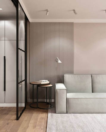 
   Продам 1-комнатную, 44.7 м², Шмидта ул

. Фото 2.