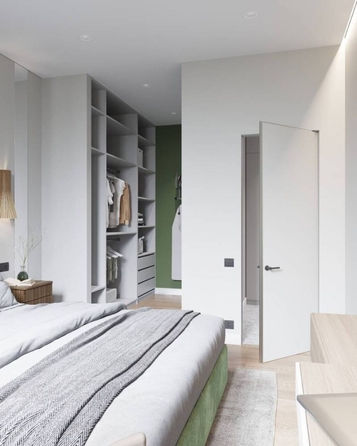 
  Продается 2-комн. квартира, 64 м², Шмидта ул
. Фото 3.