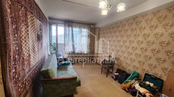 
  Продается 1-комн. квартира 38 м². Фото 1.