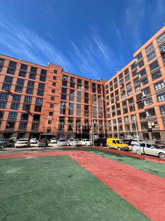 
  Продается 1-комн. квартира, 37.82 м², 40 лет Октября ул
. Фото 11.