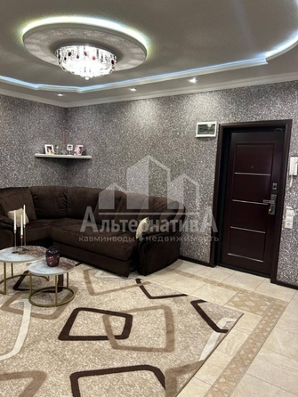 
  Продается 2-комн. квартира, 76 м², Белинского ул
. Фото 10.