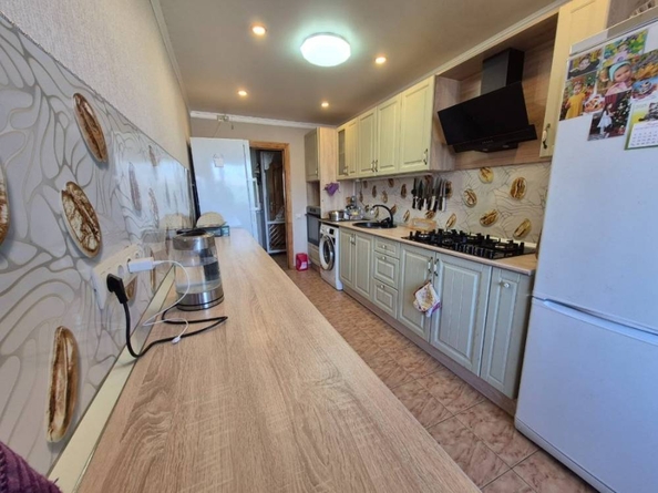 
  Продается 3-комн. квартира, 72.6 м², Красивая ул
. Фото 11.