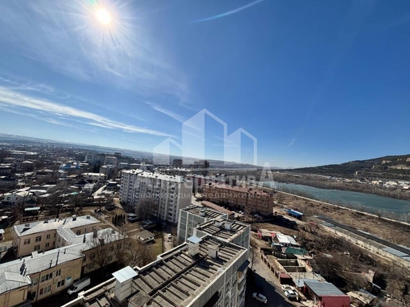 
  Продается 1-комн. квартира, 32.8 м², Окопная ул
. Фото 13.