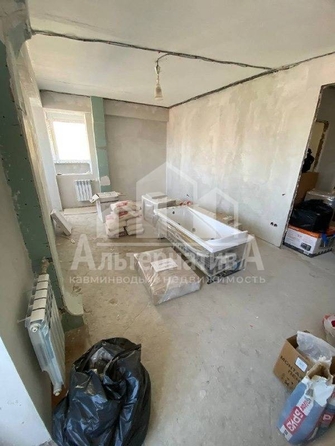 
  Продается 3-комн. квартира, 65.6 м², Вокзальная ул
. Фото 6.