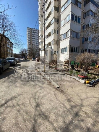 
  Продается 3-комн. квартира, 65.6 м², Вокзальная ул
. Фото 22.