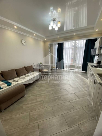 
  Продается 1-комн. квартира, 56.4 м², Малая Садовая ул
. Фото 3.