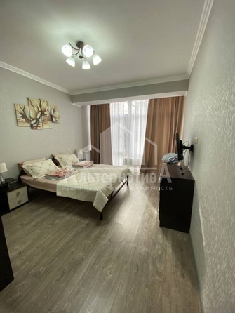 
  Продается 1-комн. квартира, 56.4 м², Малая Садовая ул
. Фото 5.