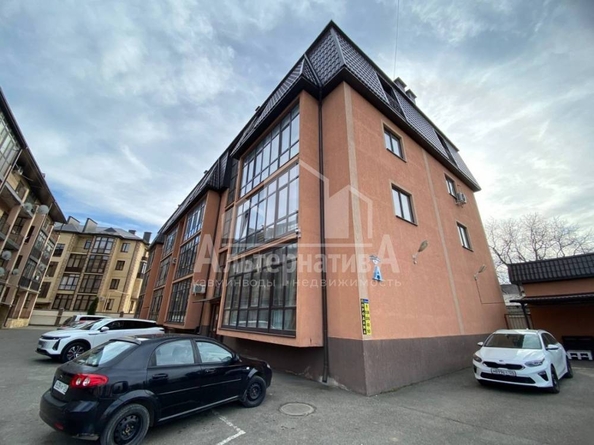 
  Продается 1-комн. квартира, 56.4 м², Малая Садовая ул
. Фото 12.