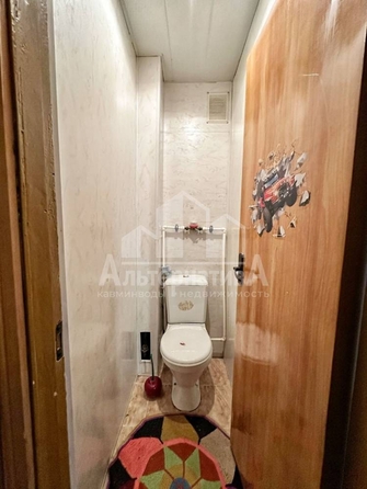 
  Продается 2-комн. квартира, 50 м², Островского ул
. Фото 9.