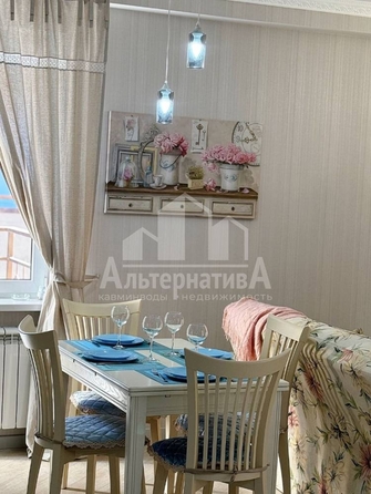 
  Продается 3-комн. квартира, 110 м², 40 лет Октября ул
. Фото 4.