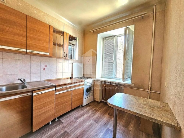 
  Продается 1-комн. квартира, 30.5 м², Куйбышева ул
. Фото 2.