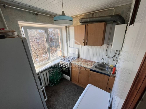 
  Продается 1-комн. квартира, 31 м², Цандера проезд
. Фото 5.