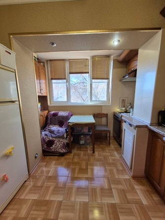 
  Продается 2-комн. квартира, 46.8 м², Красивая ул
. Фото 9.
