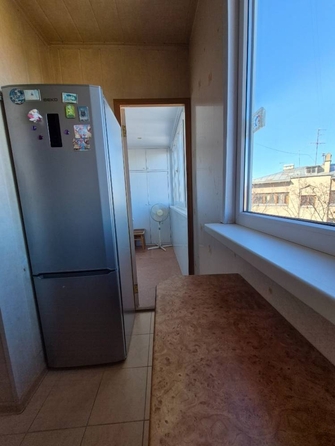 
  Продается 3-комн. квартира, 62.7 м², Широкая ул
. Фото 16.