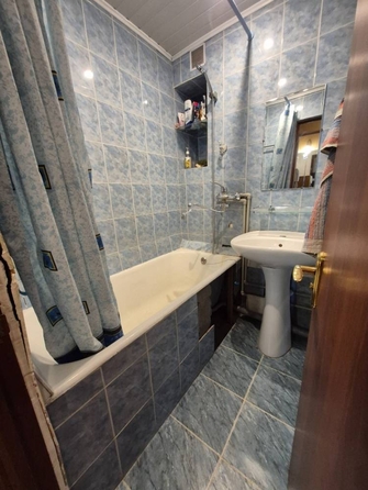 
  Продается 3-комн. квартира, 62.7 м², Широкая ул
. Фото 20.