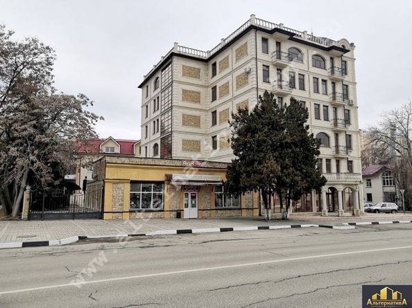 
  Продается 1-комн. квартира, 52 м², Победы пр-кт
. Фото 1.