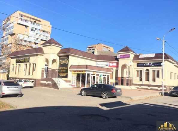 
  Продается универсальное помещение, 700 м², Победы пр-кт
. Фото 1.