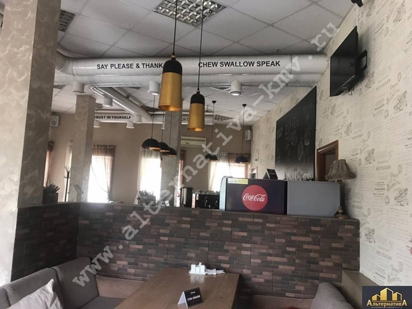 
  Продается универсальное помещение, 250 м², Победы пр-кт
. Фото 4.