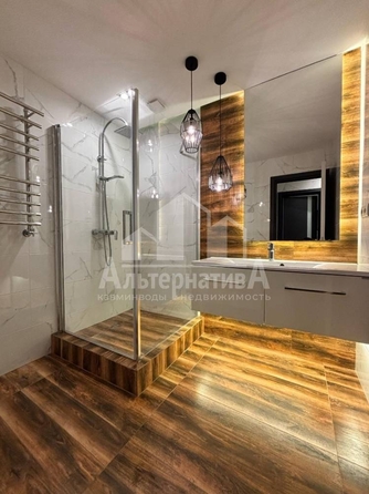 
  Продается 3-комн. квартира, 86.4 м², Кирова ул
. Фото 28.