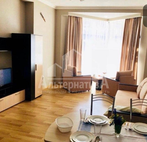 
   Продам 2-комнатную, 54 м², Шаумяна ул

. Фото 11.