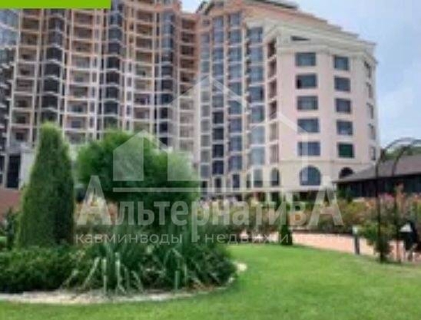 
   Продам 2-комнатную, 54 м², Шаумяна ул

. Фото 23.
