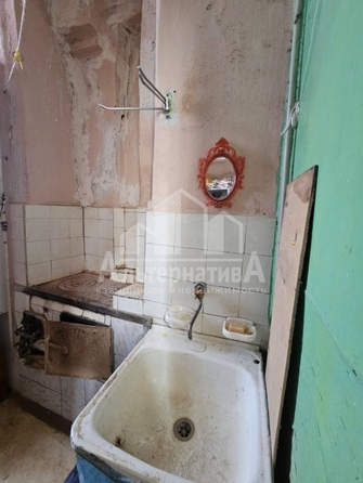 
   Продам 1-комнатную, 20 м², Володарского ул

. Фото 16.