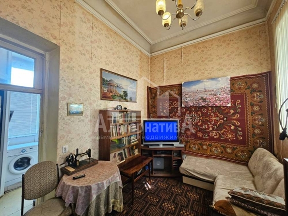 
  Продается 1-комн. квартира, 20 м², Володарского ул
. Фото 9.