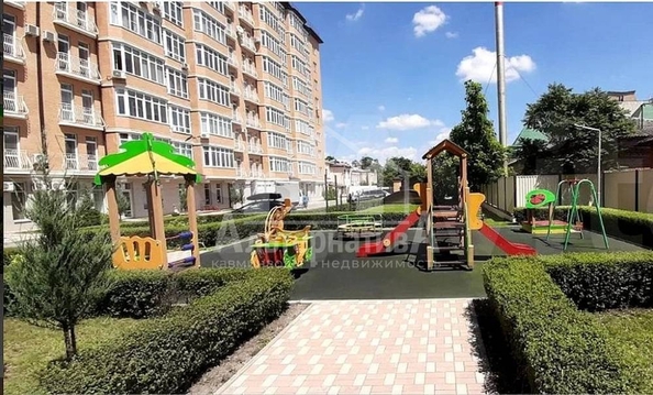 
   Продам 2-комнатную, 98.3 м², Советская ул

. Фото 1.
