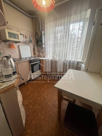 
  Продается 2-комн. квартира, 41 м², Цандера проезд
. Фото 8.