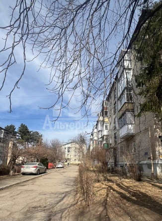 
  Продается 2-комн. квартира, 41 м², Цандера проезд
. Фото 15.